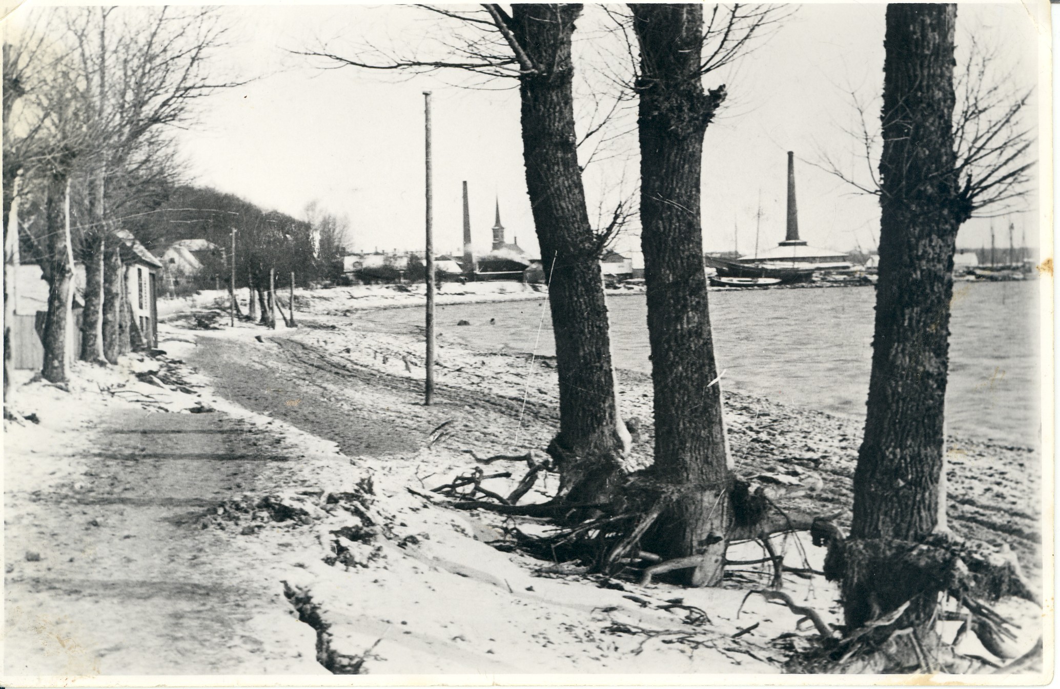 stormflod 1904