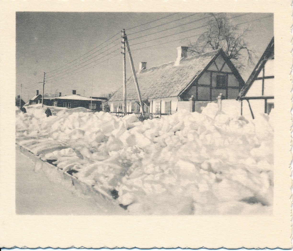 Vinter 1940-1941