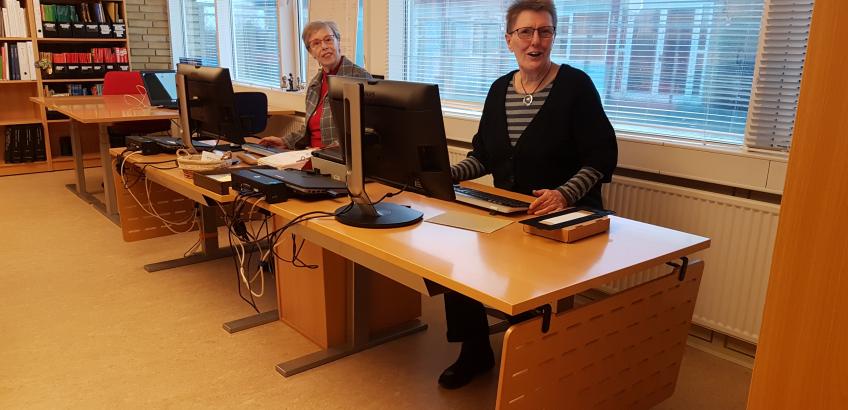 Velkommen hos Faxe Kommunes Arkiver Velkommen hos Faxe Kommunes Arkiver