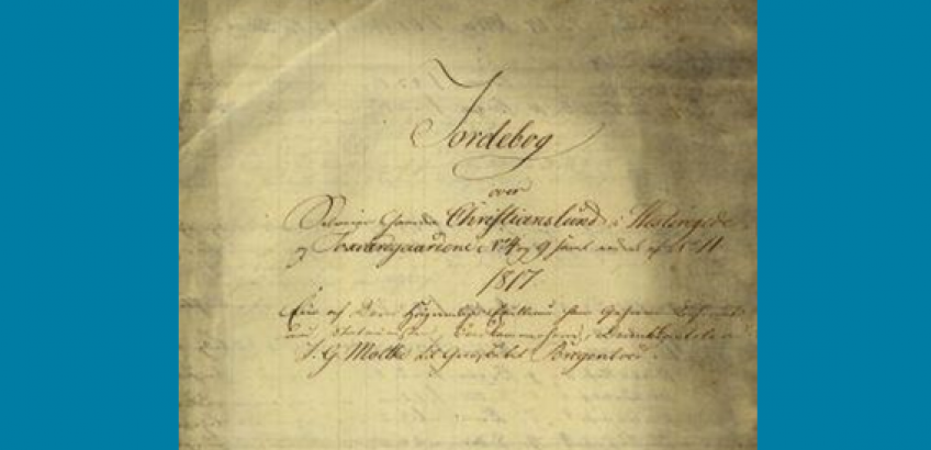 Jordebog