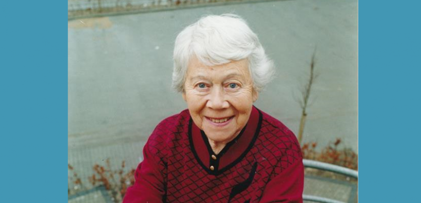 Martha Madsen