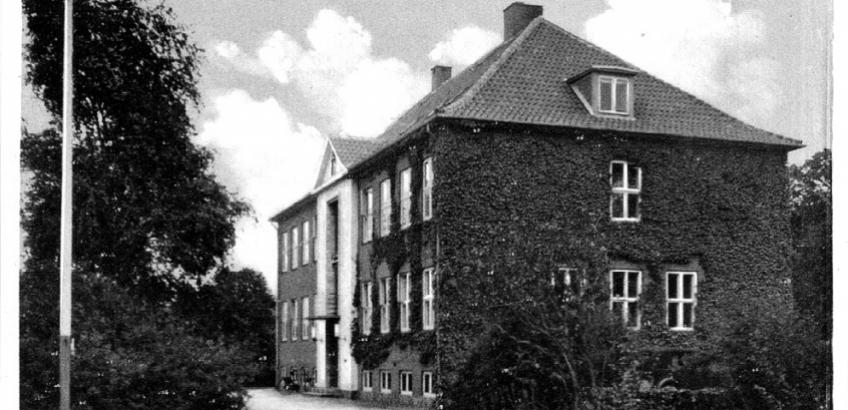 Haslev Rådhus