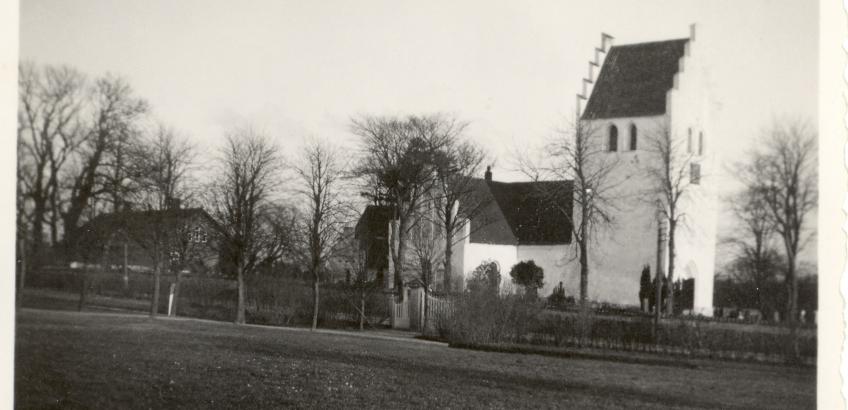 Dalby Kirke