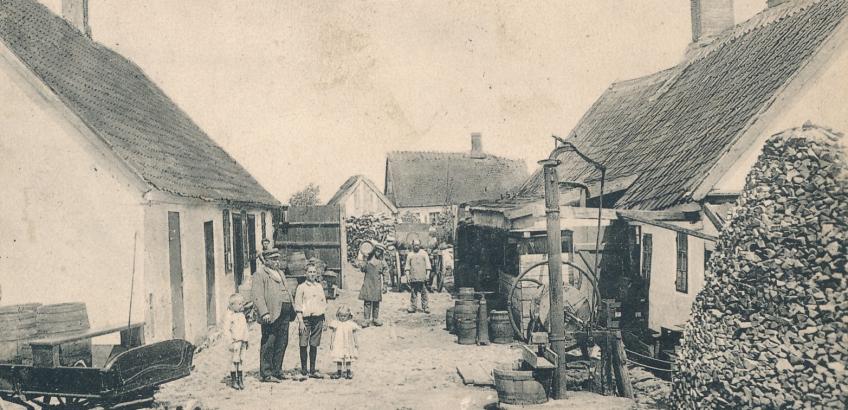 Spjellerup Bryggeri