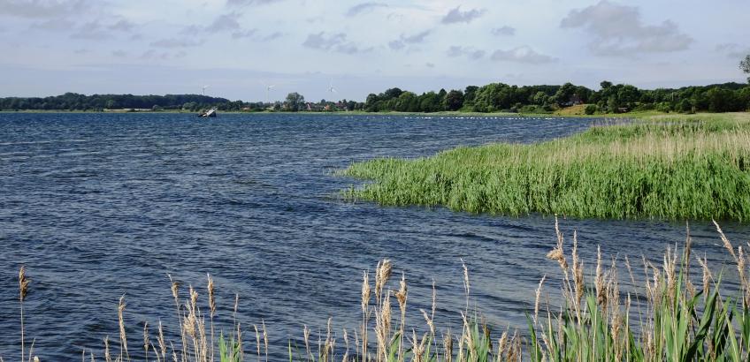 Leestrup Strand