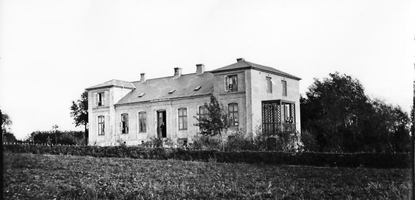 Apoteket ved Søtorup Sø