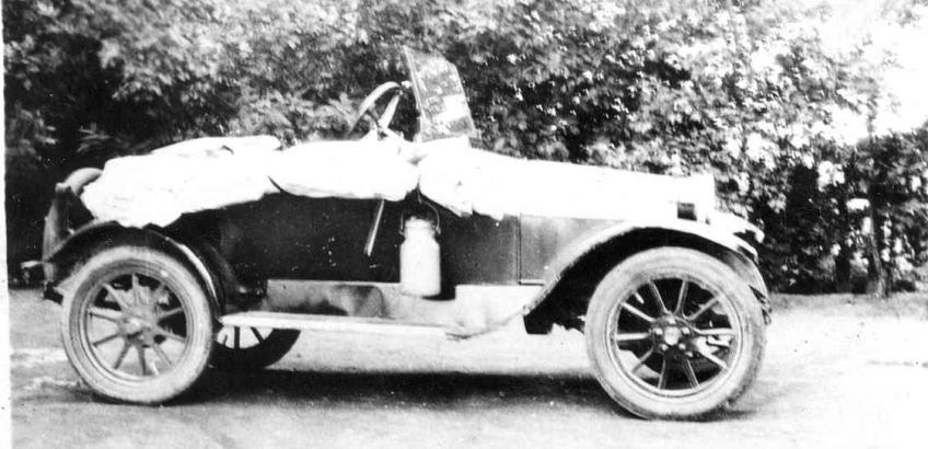 bilen Mathis