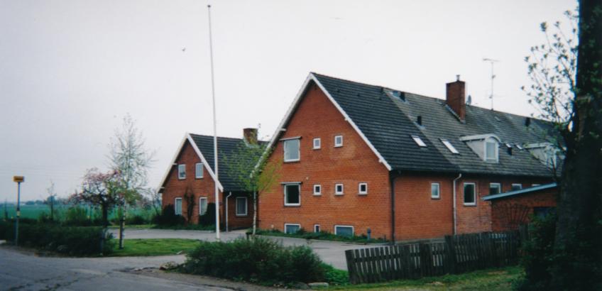 Førslev Lokalcenter