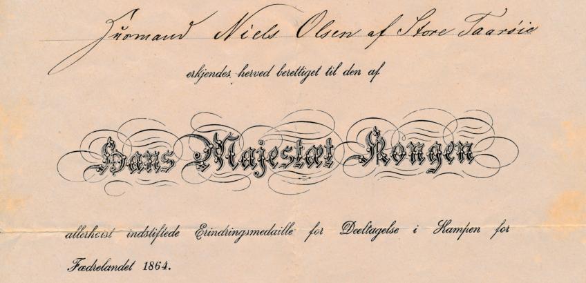 Medalje