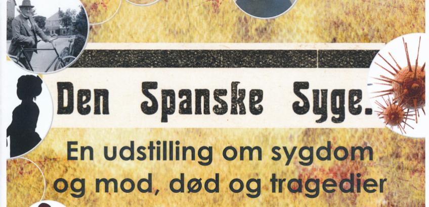 den spanske syge